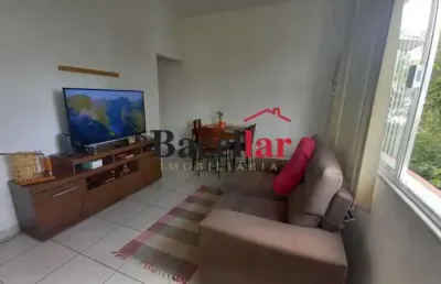 Apartamento com 2 quartos à venda na rua sousa franco, vila isabel, rio de janeiro, 62 m2 por r$ 350.000