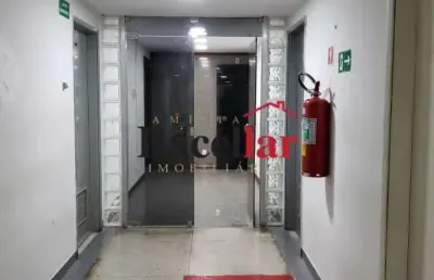 Sala comercial para alugar na avenida presidente vargas, centro, rio de janeiro, 45 m2 por r$ 400