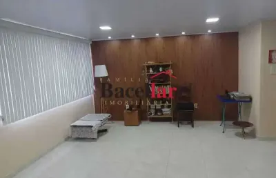 Apartamento com 3 quartos à venda na avenida maracanã, maracanã, rio de janeiro, 180 m2 por r$ 680.000