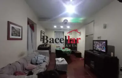 Casa com 5 quartos à venda na rua carmela dutra, tijuca, rio de janeiro, 144 m2 por r$ 750.000