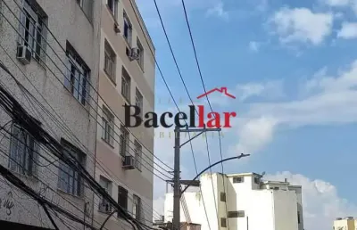 Apartamento com 3 quartos à venda na rua dias da cruz, méier, rio de janeiro, 76 m2 por r$ 330.000