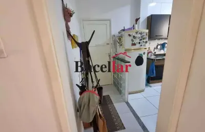 Apartamento com 1 quarto à venda na rua visconde de santa isabel, vila isabel, rio de janeiro, 65 m2 por r$ 299.999