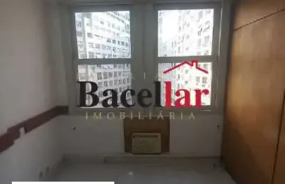 Sala comercial com 1 sala à venda na avenida presidente antônio carlos, centro, rio de janeiro, 95 m2 por r$ 180.000
