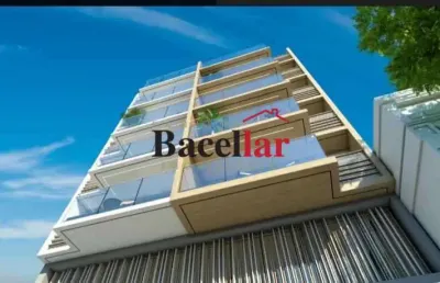 Apartamento com 2 quartos à venda na rua general goes monteiro, botafogo, rio de janeiro, 91 m2 por r$ 1.453.896