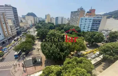 Sala comercial com 1 sala à venda na rua conde de bonfim, tijuca, rio de janeiro, 30 m2 por r$ 320.000