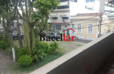 Casa em condomínio fechado com 4 quartos à venda na rua senador furtado, maracanã, rio de janeiro, 223 m2 por r$ 735.000