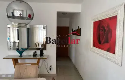 Apartamento com 3 quartos à venda na rua são francisco xavier, maracanã, rio de janeiro, 88 m2 por r$ 270.000