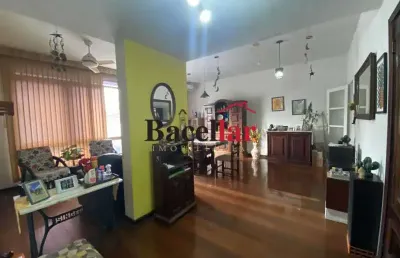 Casa em condomínio fechado com 4 quartos à venda na rua rego lópes, tijuca, rio de janeiro, 150 m2 por r$ 849.900