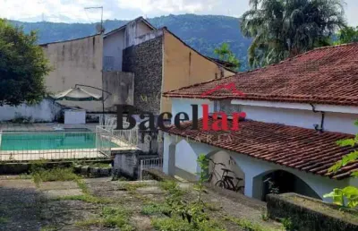 Casa com 3 quartos à venda na rua desembargador cesinio paiva, são francisco, niterói, 208 m2 por r$ 1.949.999