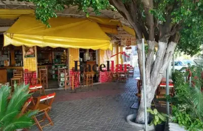 Terreno à venda na rua felisbelo freire, ramos, rio de janeiro por r$ 1.490.000