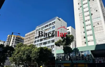 Apartamento com 3 quartos à venda na rua conde de bonfim, tijuca, rio de janeiro, 144 m2 por r$ 750.000