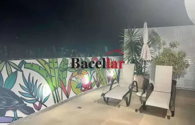 Apartamento com 3 quartos à venda na rua barão de mesquita, tijuca, rio de janeiro, 110 m2 por r$ 995.000