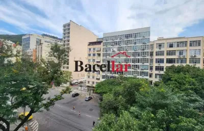 Apartamento com 3 quartos à venda na rua conselheiro zenha, tijuca, rio de janeiro, 100 m2 por r$ 499.999