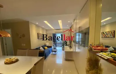Apartamento com 3 quartos à venda na rua garibaldi, tijuca, rio de janeiro, 101 m2 por r$ 965.000