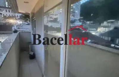 Apartamento com 2 quartos à venda na rua bom pastor, tijuca, rio de janeiro, 81 m2 por r$ 730.000