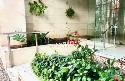 Apartamento com 3 quartos à venda na rua barão de mesquita, tijuca, rio de janeiro, 100 m2 por r$ 596.000