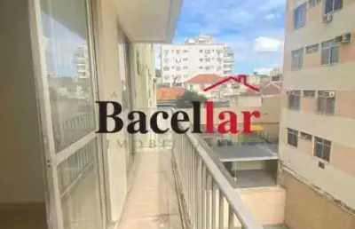 Apartamento com 2 quartos à venda na rua capitão jesus, cachambi, rio de janeiro, 70 m2 por r$ 220.000