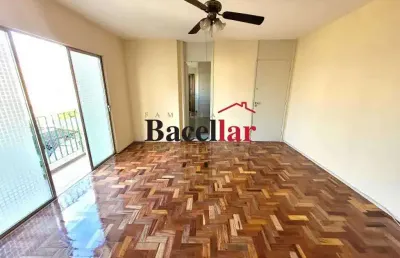 Apartamento com 2 quartos à venda na rua senador muniz freire, tijuca, rio de janeiro, 88 m2 por r$ 499.000