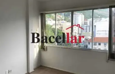 Apartamento com 2 quartos à venda na rua doutor otávio kelly, tijuca, rio de janeiro, 80 m2 por r$ 430.000