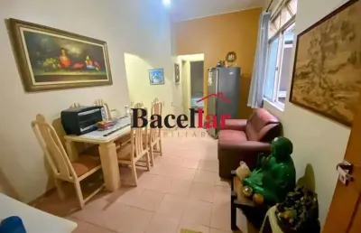 Apartamento com 2 quartos à venda na rua sílvia, piedade, rio de janeiro, 50 m2 por r$ 160.000