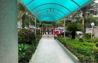 Apartamento com 2 quartos à venda na rua vaz de caminha, cachambi, rio de janeiro, 88 m2 por r$ 280.000