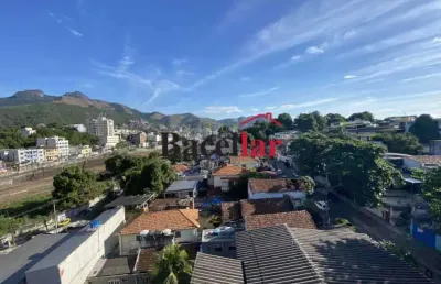 Apartamento com 2 quartos à venda na rua marquês de leão, engenho novo, rio de janeiro, 68 m2 por r$ 185.000