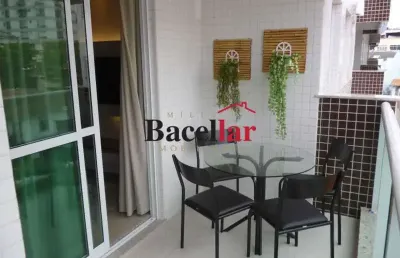 Apartamento com 3 quartos à venda na rua cachambi, cachambi, rio de janeiro, 81 m2 por r$ 678.510