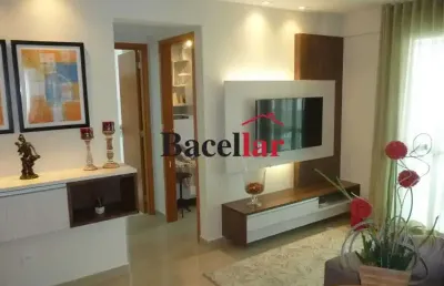 Apartamento com 3 quartos à venda na rua cachambi, cachambi, rio de janeiro, 81 m2 por r$ 755.910