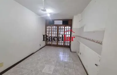 Sala comercial com 1 sala à venda na rua soares da costa, tijuca, rio de janeiro, 21 m2 por r$ 169.999