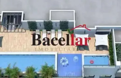 Apartamento com 3 quartos à venda na rua visconde de itamarati, tijuca, rio de janeiro, 90 m2 por r$ 1.000.380