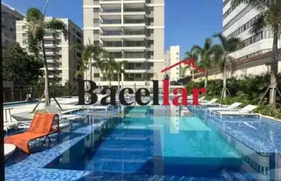Apartamento com 3 quartos à venda na rua mariz e barros, tijuca, rio de janeiro, 89 m2 por r$ 1.136.417
