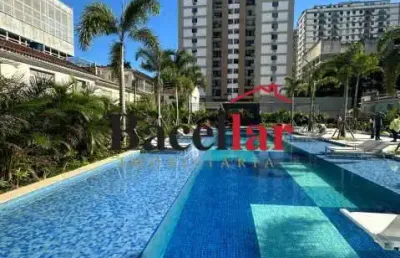 Apartamento com 3 quartos à venda na rua mariz e barros, tijuca, rio de janeiro, 89 m2 por r$ 1.152.378