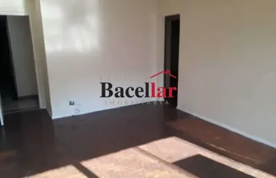 Apartamento com 2 quartos à venda na rua carvalho alvim, tijuca, rio de janeiro, 85 m2 por r$ 479.999