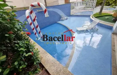 Apartamento com 3 quartos à venda na rua professor gabizo, tijuca, rio de janeiro, 96 m2 por r$ 899.999