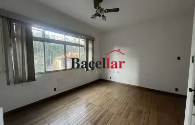 Apartamento com 3 quartos à venda na rua doutor satamini, tijuca, rio de janeiro, 132 m2 por r$ 570.000