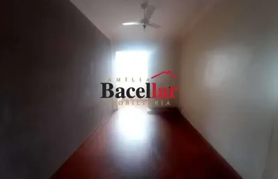 Apartamento com 2 quartos à venda na rua jorge rudge, maracanã, rio de janeiro, 55 m2 por r$ 260.000