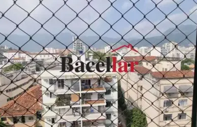 Apartamento com 2 quartos à venda na rua torres homem, vila isabel, rio de janeiro, 64 m2 por r$ 220.000