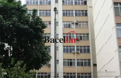 Apartamento com 3 quartos à venda na rua conde de bonfim, tijuca, rio de janeiro, 95 m2 por r$ 530.000