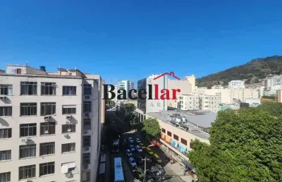 Apartamento com 3 quartos à venda na rua santo afonso, tijuca, rio de janeiro, 85 m2 por r$ 449.999