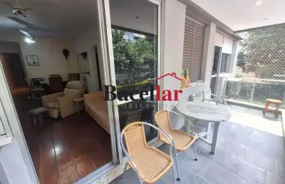 Apartamento com 2 quartos à venda na rua uruguai, tijuca, rio de janeiro, 93 m2 por r$ 690.000
