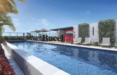 Apartamento com 3 quartos à venda na rua visconde de itamarati, maracanã, rio de janeiro, 90 m2 por r$ 1.006.302