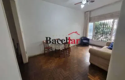 Apartamento com 2 quartos à venda na rua carmela dutra, tijuca, rio de janeiro, 80 m2 por r$ 420.000
