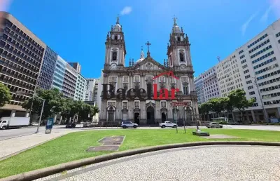 Sala comercial com 8 salas à venda na avenida presidente vargas, centro, rio de janeiro, 963 m2 por r$ 3.852.000
