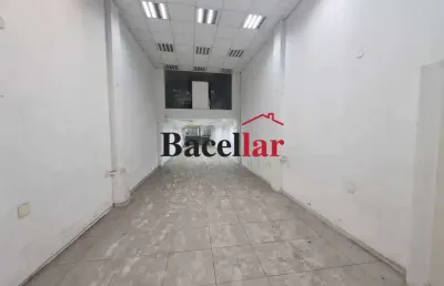 Prédio com 11 salas para alugar na rua estácio de sá, estácio, rio de janeiro, 1801 m2 por r$ 25.000
