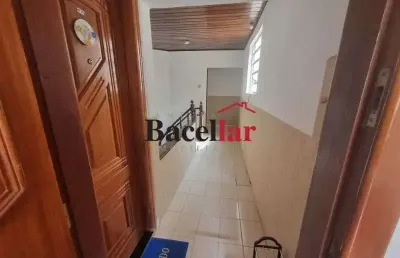 Apartamento com 2 quartos à venda na rua josé higino, tijuca, rio de janeiro, 45 m2 por r$ 320.000