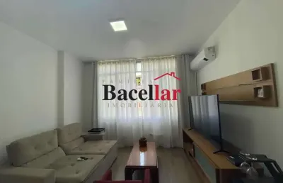 Apartamento com 2 quartos à venda na rua conselheiro zenha, tijuca, rio de janeiro, 72 m2 por r$ 509.990