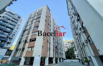 Apartamento com 3 quartos à venda na rua são miguel, tijuca, rio de janeiro, 80 m2 por r$ 365.000