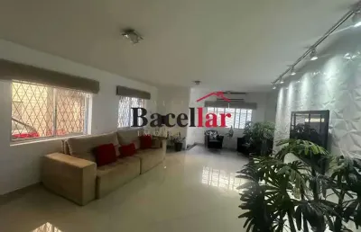 Casa em condomínio fechado com 4 quartos à venda na rua mendes tavares, vila isabel, rio de janeiro, 146 m2 por r$ 980.000