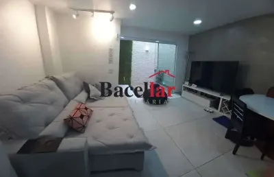 Casa com 3 quartos à venda na rua visconde de abaeté, vila isabel, rio de janeiro, 153 m2 por r$ 650.000