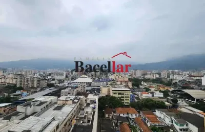 Apartamento com 2 quartos à venda na rua senador nabuco, vila isabel, rio de janeiro, 75 m2 por r$ 274.999